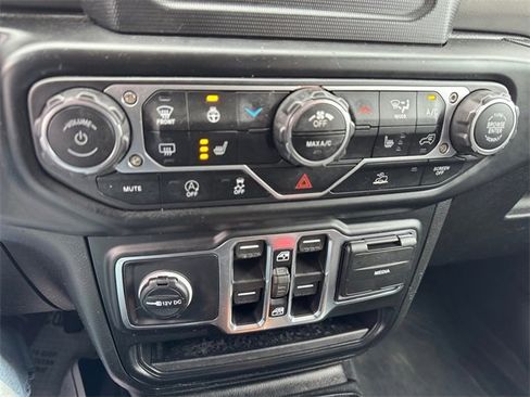 Certified 2023 Jeep Wrangler Sport S image 24