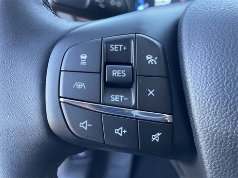 New 2025 Ford Bronco Sport Big Bend w/ Convenience Package image 18