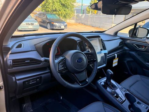 New 2026 Subaru Crosstrek 2.5i Limited AWD/4WD image 2