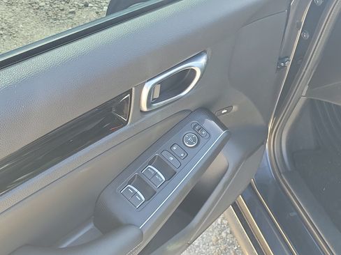 Used 2022 Honda Civic Touring image 20