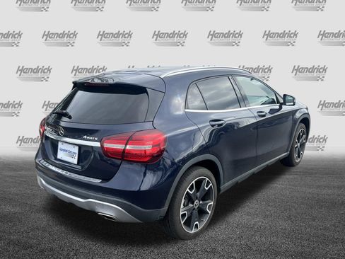 Certified 2019 Mercedes-Benz GLA 250 4MATIC image 10