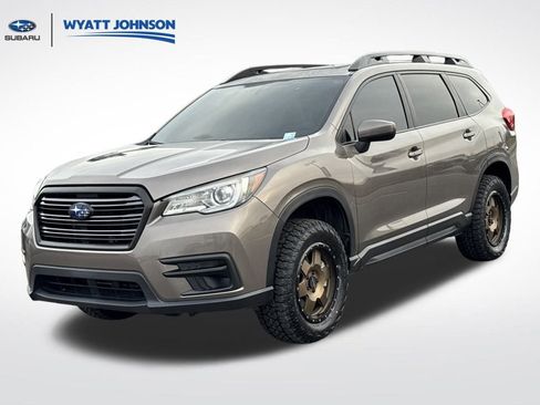 Used 2021 Subaru Ascent Premium w/ Sport Package image 1