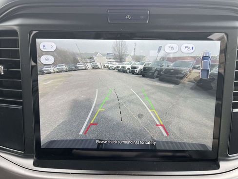 New 2026 Ford F150 XL image 19