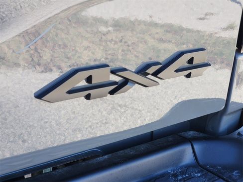 New 2026 RAM 2500 Tradesman image 8