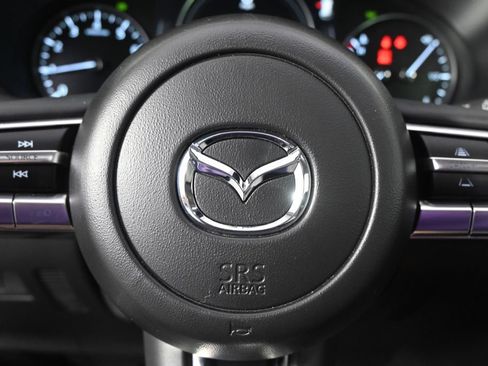 Certified 2026 MAZDA CX-50 AWD 2.5 S w/ Cargo Package image 34
