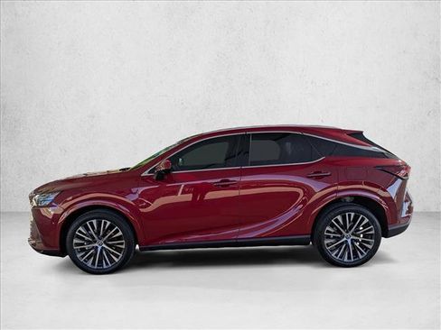 Used 2024 Lexus RX 350 image 9