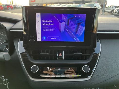 Used 2024 Toyota Corolla LE image 26