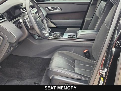 Used 2020 Land Rover Range Rover Velar R-Dynamic S AWD/4WD image 11