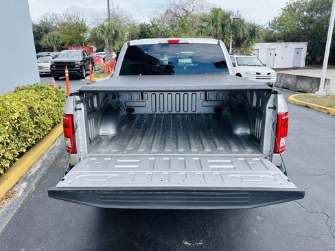 Used 2017 Ford F150 XLT image 13