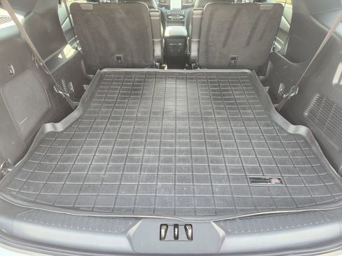 Used 2020 Ford Explorer ST w/ Premium Technology Package image 22