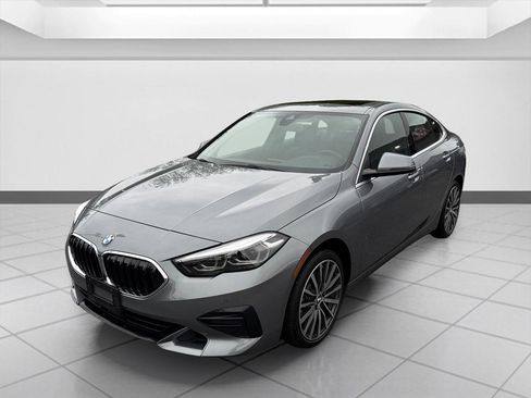 Used 2022 BMW 228i xDrive Gran Coupe w/ Convenience Package AWD/4WD image 10