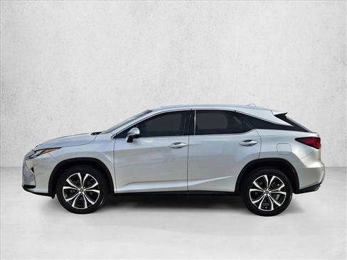 Used 2019 Lexus RX 350 FWD w/ Navigation Package image 9
