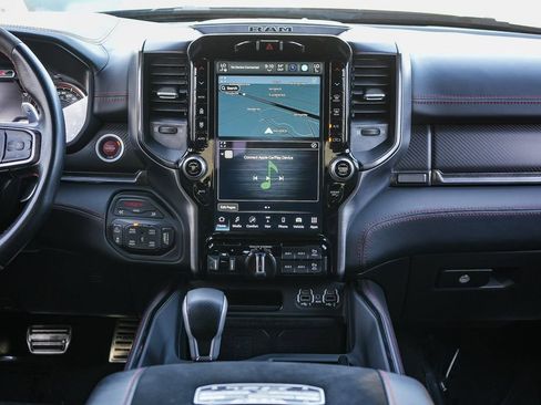 Used 2022 RAM 1500 TRX w/ TRX Level 2 Equipment Group image 14