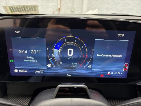 New 2026 Chevrolet Traverse High Country image 35