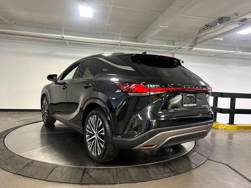Used 2025 Lexus RX 350 w/ Convenience Package AWD/4WD image 5