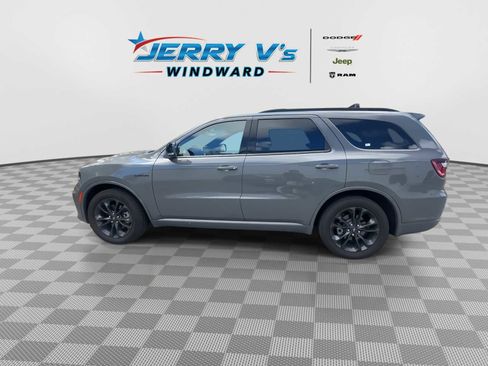 New 2024 Dodge Durango R/T image 6