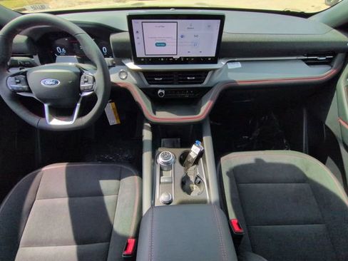 New 2026 Ford Explorer ST AWD/4WD image 15