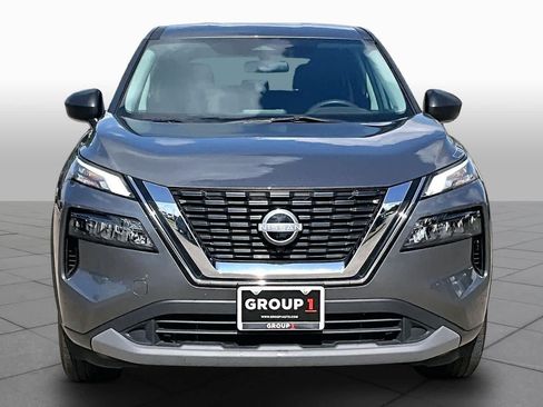 Used 2023 Nissan Rogue S FWD image 4