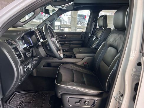 New 2026 RAM 1500 Limited AWD/4WD image 12