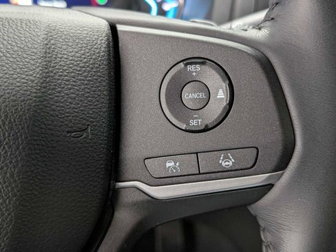 Certified 2024 Honda Odyssey EX-L image 37