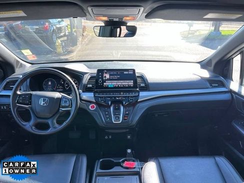 Used 2025 Honda Odyssey Sport-L image 17
