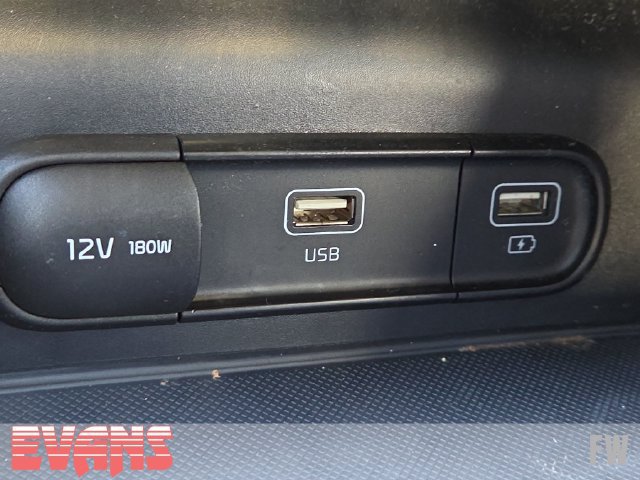 Used 2021 Kia K5 GT-Line FWD image 9