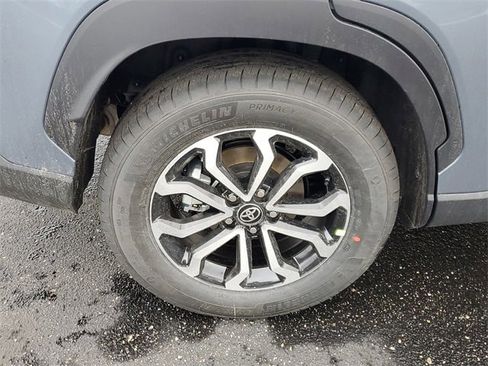 New 2026 Toyota Corolla Cross AWD Hybrid image 5