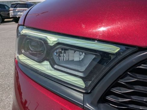 Used 2024 Dodge Durango GT AWD/4WD image 10