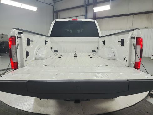 Used 2019 Ford F250 King Ranch w/ King Ranch Ultimate Package AWD/4WD image 51
