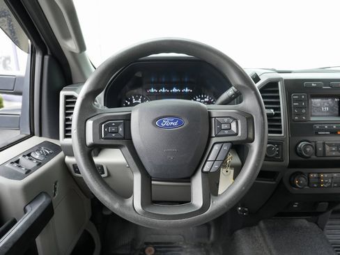 Used 2021 Ford F350 XL w/ Power Equipment Group image 37