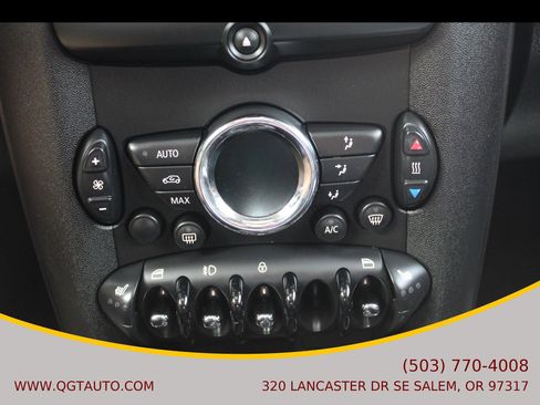 Used 2014 MINI Cooper Clubman S image 21