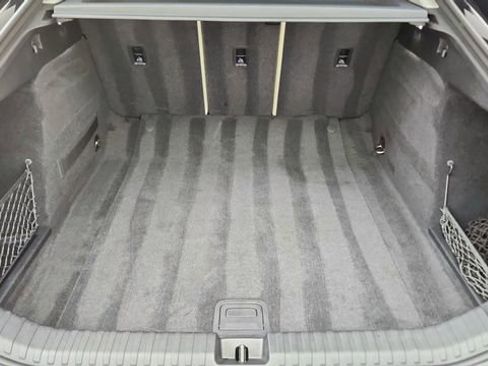 Used 2025 Audi A6 e-tron Prestige w/ Beige Warm Weather Package image 15