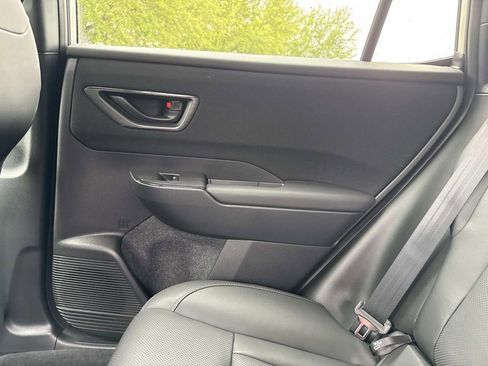 New 2026 Subaru Outback Limited XT image 15