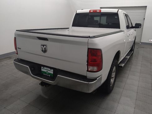 Used 2018 RAM 1500 Classic SLT RWD image 7