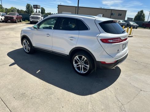 Used 2015 Lincoln MKC AWD w/ Equipment Group 102A Reserve image 36