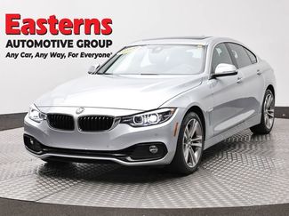 Used 2019 BMW 430i Gran Coupe xDrive w/ Convenience Package video 1