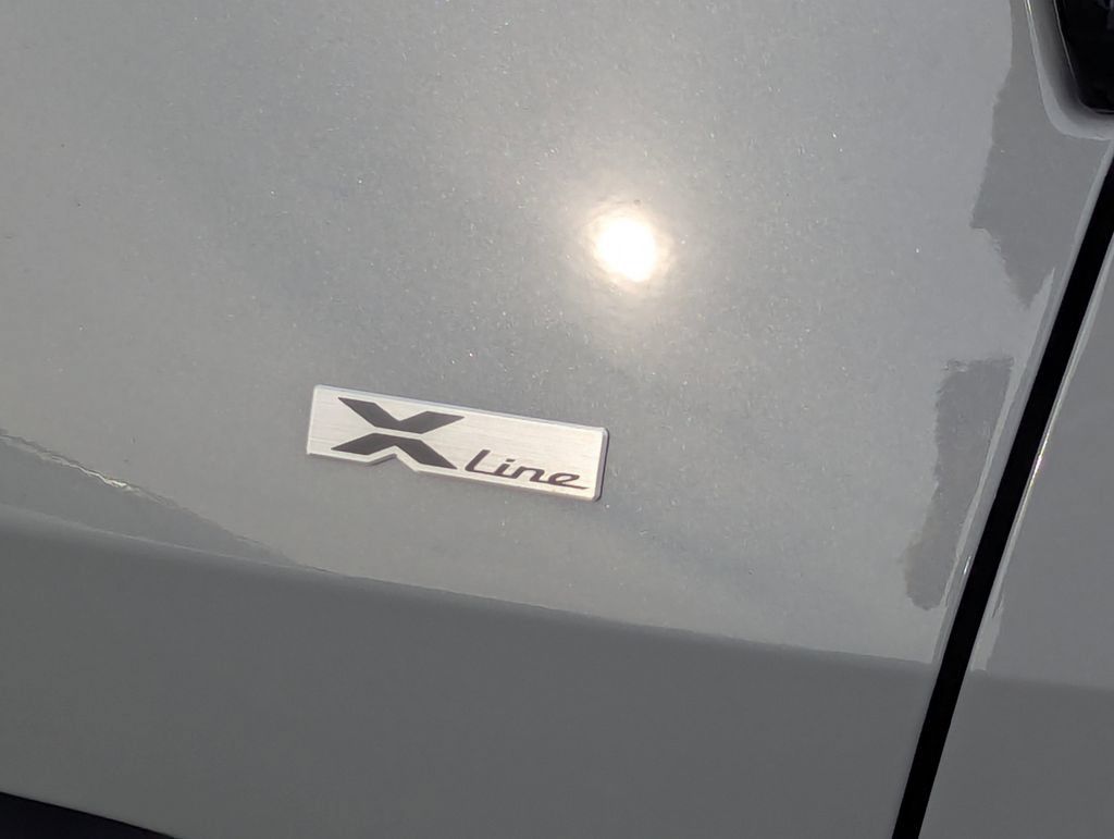 New 2026 Kia Sportage X-Line AWD/4WD image 13