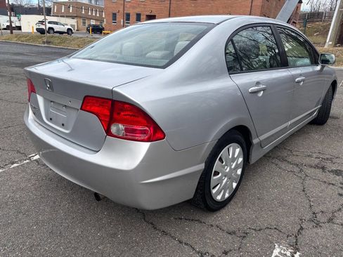 Used 2008 Honda Civic LX image 5