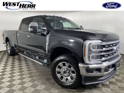 Used 2024 Ford F350 Lariat w/ Chrome Package