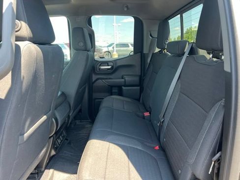 Used 2020 Chevrolet Silverado 1500 LT w/ All-Star Edition AWD/4WD image 13