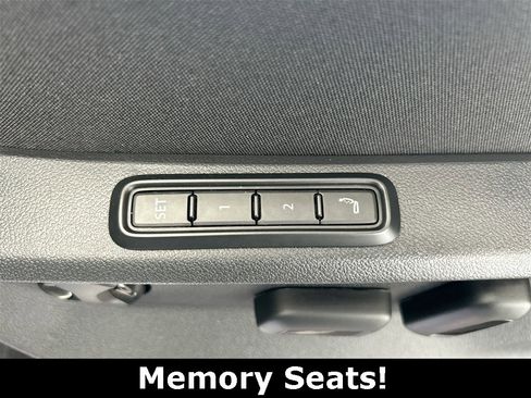 New 2025 Volkswagen Atlas Cross Sport SEL Premium R-Line image 13