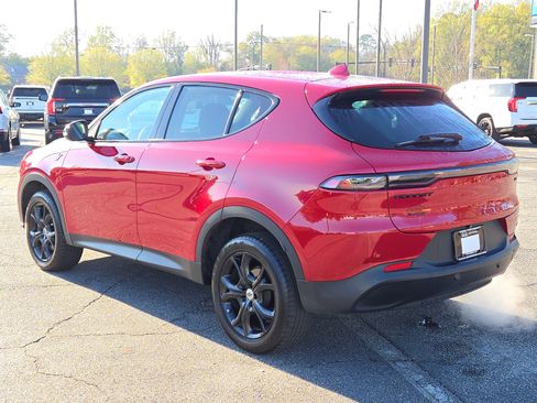 Used 2023 Dodge Hornet GT w/ GT Blacktop Package image 11