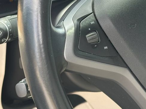 Used 2018 Tesla Model X 75D AWD/4WD image 22