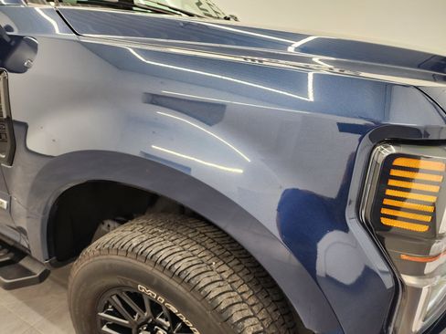 Used 2020 Ford F250 Lariat image 23