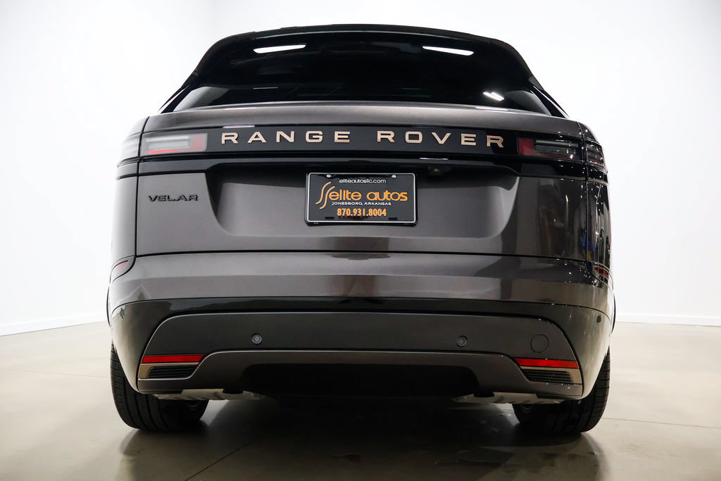 Used 2026 Land Rover Range Rover Velar Autobiography AWD/4WD image 82