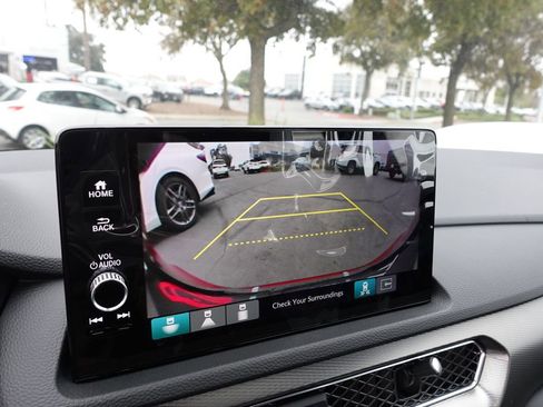 New 2026 Acura Integra A-Spec image 24