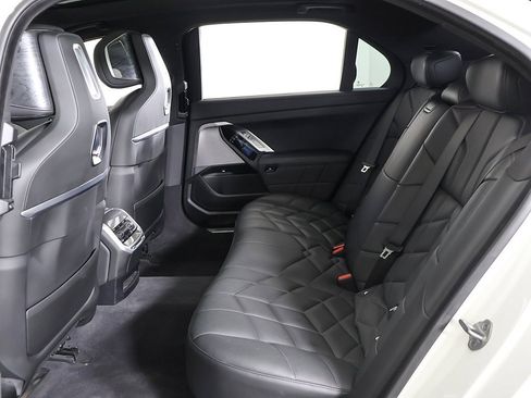 Used 2023 BMW 760i xDrive w/ Parking Assistance Package image 37