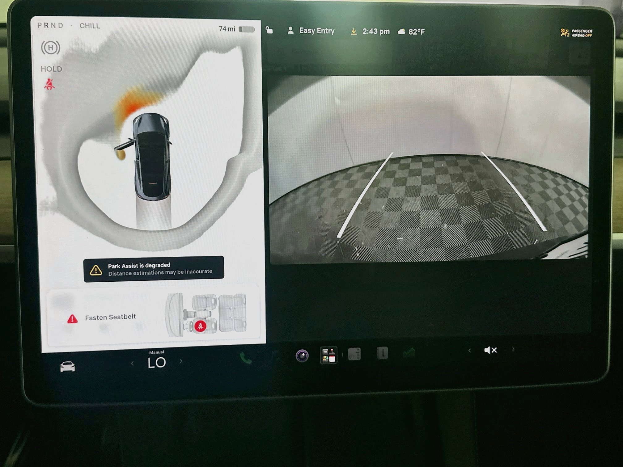 Used 2023 Tesla Model Y Long Range AWD/4WD image 22