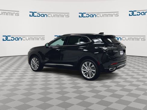 New 2026 Buick Envision Avenir AWD/4WD image 6