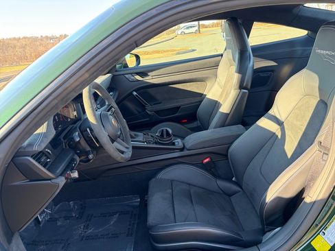 Certified 2026 Porsche 911 GT3 image 5